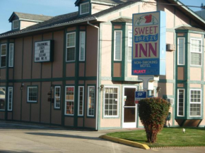 Гостиница Sweet Breeze Inn Grants Pass  Грант-Пасс